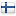 timothyellis.us server is located in Finland